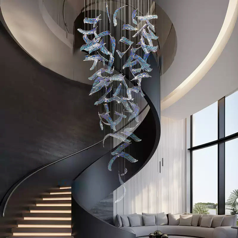 Artistic_Feather_Chandelier_01