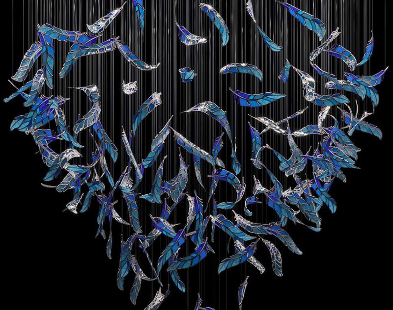 Artistic_Feather_Chandelier_02
