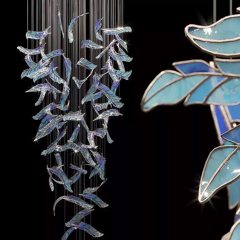 Artistic_Feather_Chandelier_04