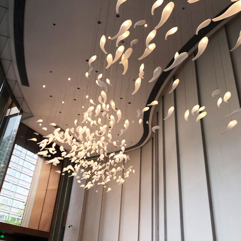 Artistic_Fish_Chandelier_04