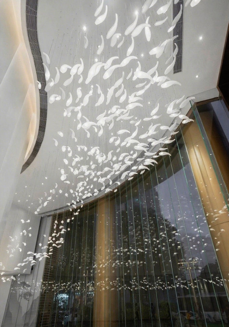 Artistic_Fish_Chandelier_06