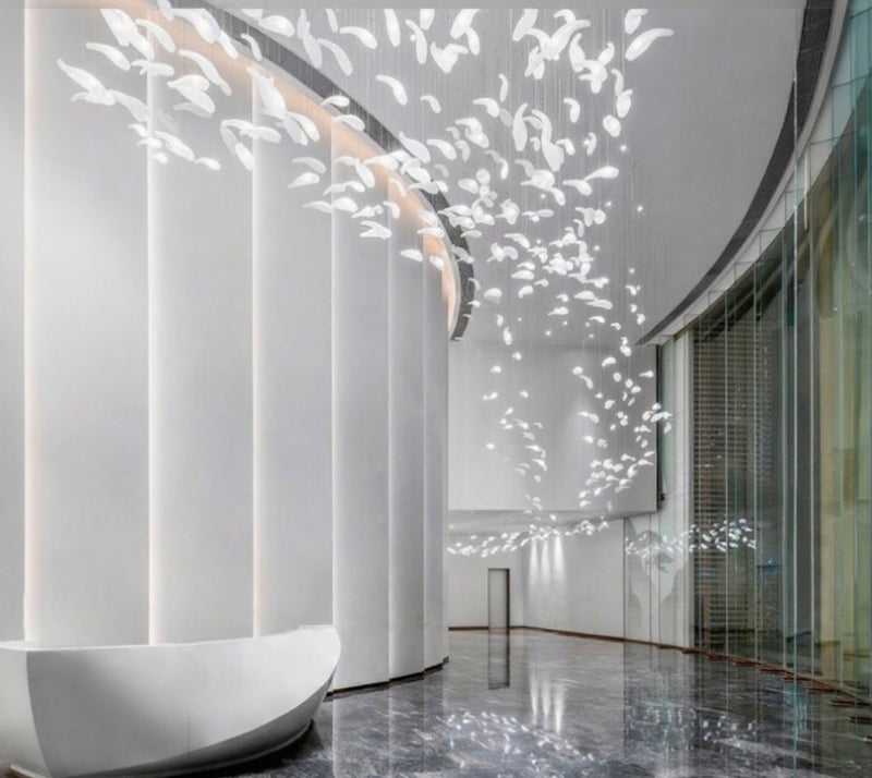 Artistic_Fish_Chandelier_07