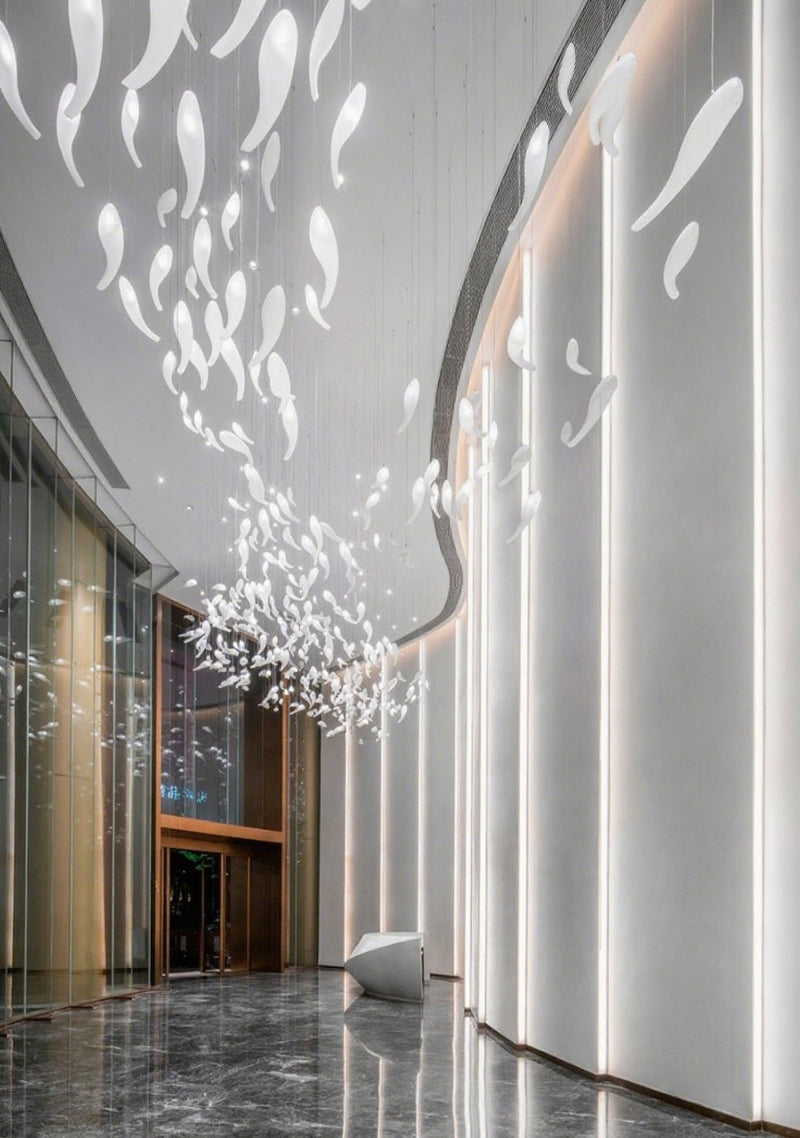 Artistic_Fish_Chandelier_09