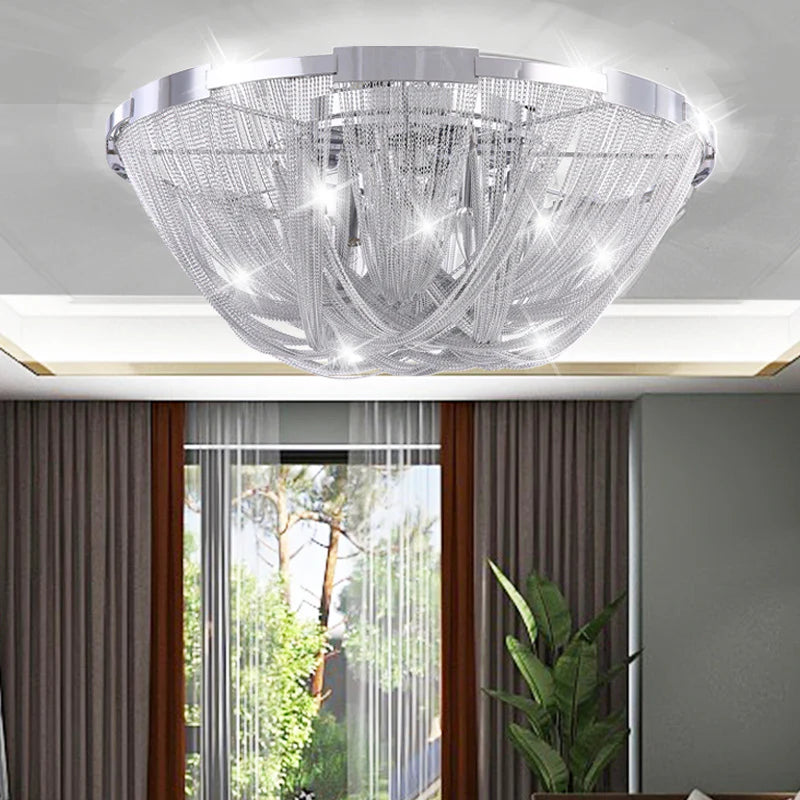 Artistic_Fringe_Ceiling_Lamp_6