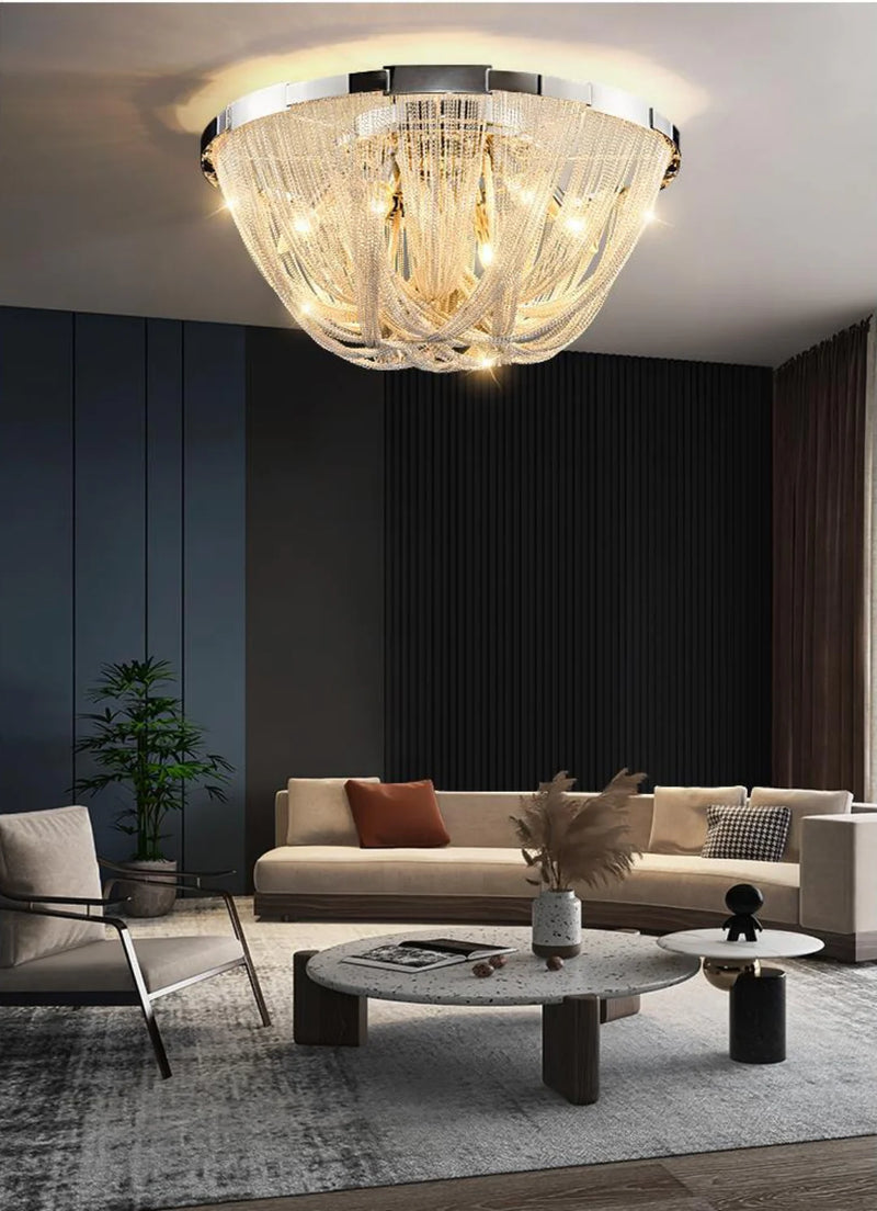 Artistic_Fringe_Ceiling_Lamp_9