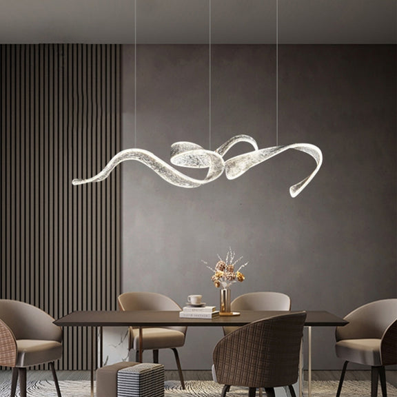 Artistic_Ribbon_Chandelier_01