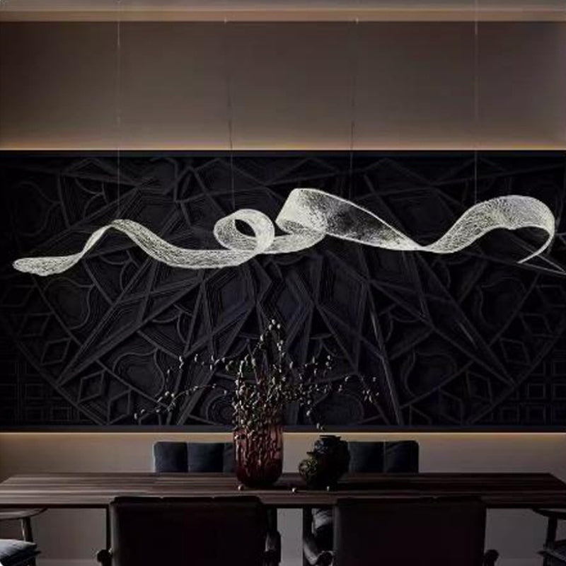 Artistic_Ribbon_Chandelier_06