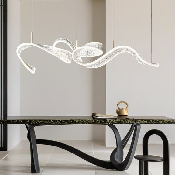 Artistic_Ribbon_Chandelier_07