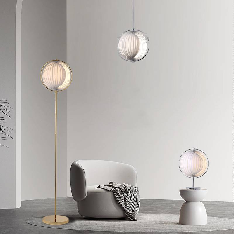 Artistic_Round_Ribbed_Table_Lamp_10