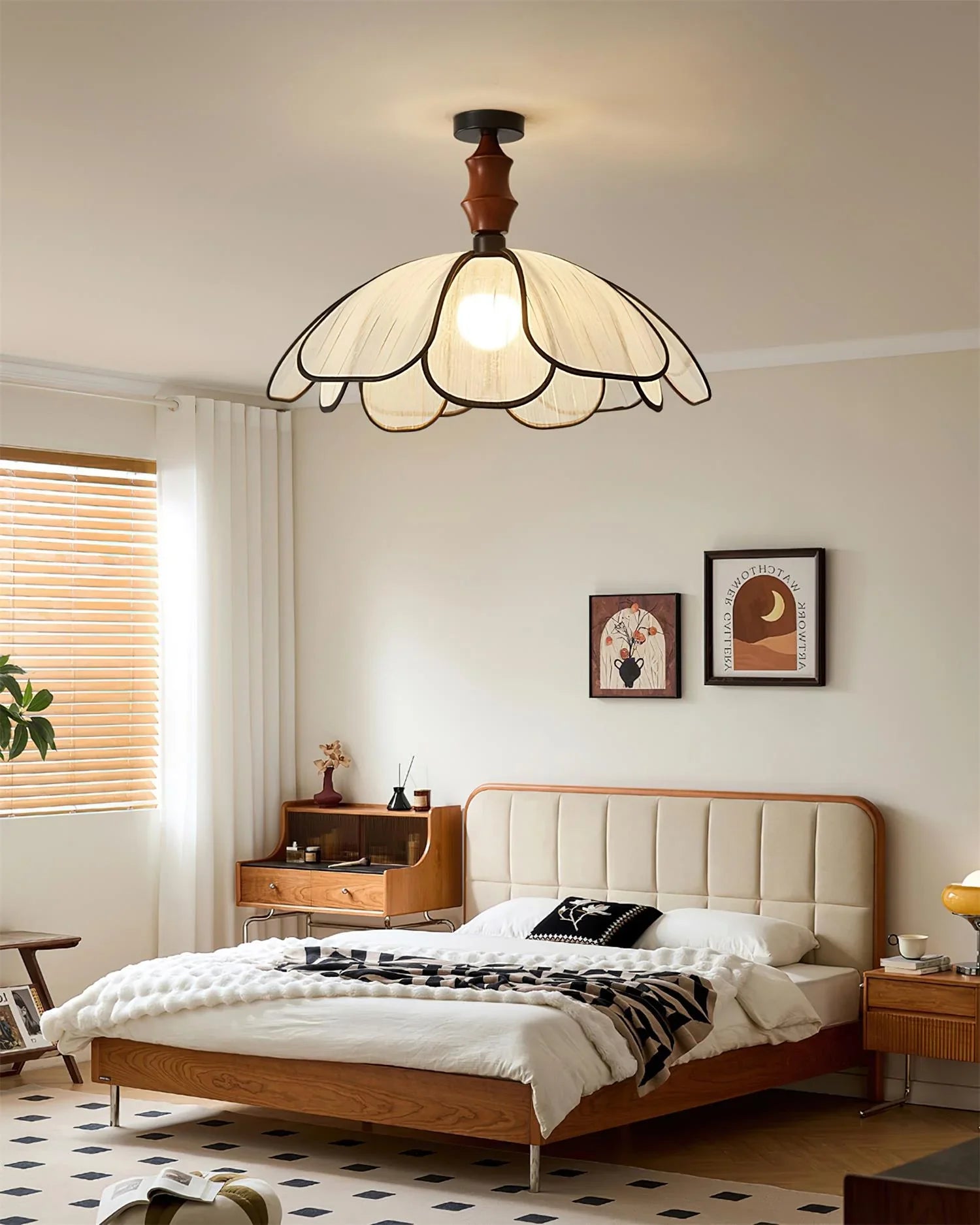 Auvine_Flower-Shaped_Ceiling_Lamp_09