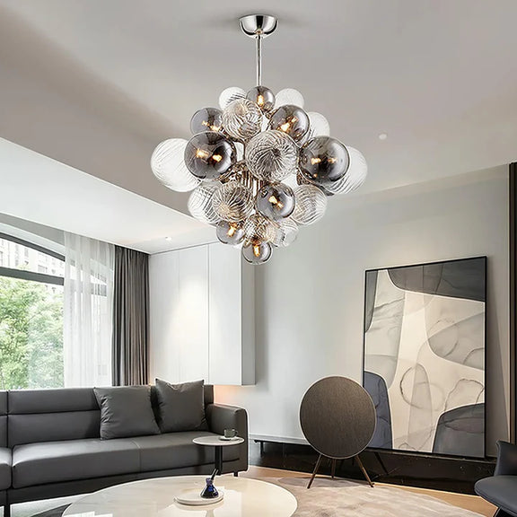 Balloon_Chandelier_9