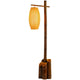 Bamboo Tube Floor Lamp 6