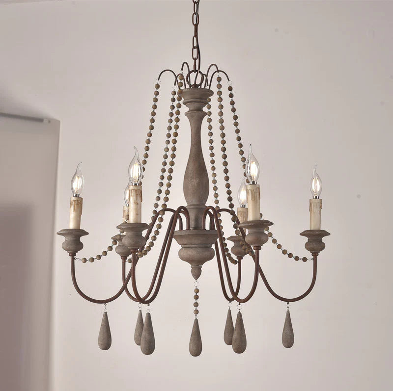 Beaded_Candles_Chandelier_04