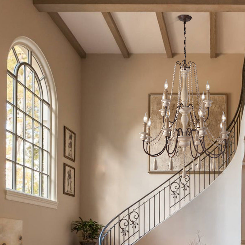 Beaded_Candles_Chandelier_07