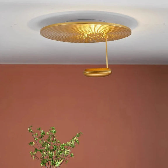 Bean_Sprout_Ceiling_Lamp_1