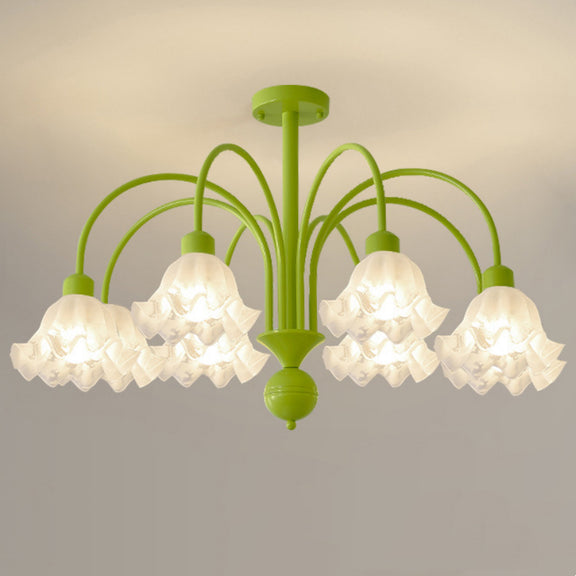 Bell_Orchid_Chandelier_110