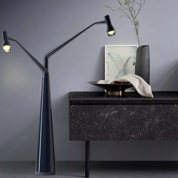 Bifurcation Floor Lamp 3