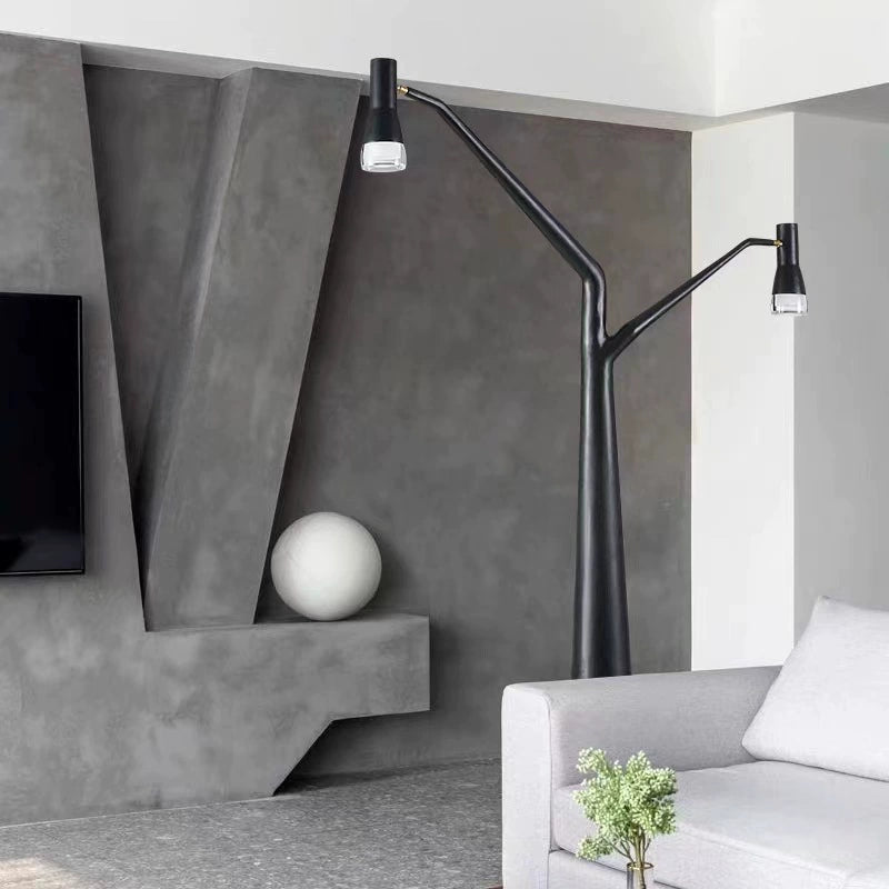 Bifurcation Floor Lamp 4