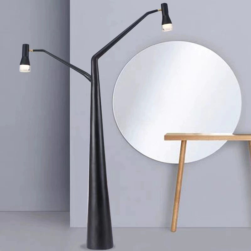 Bifurcation Floor Lamp 5