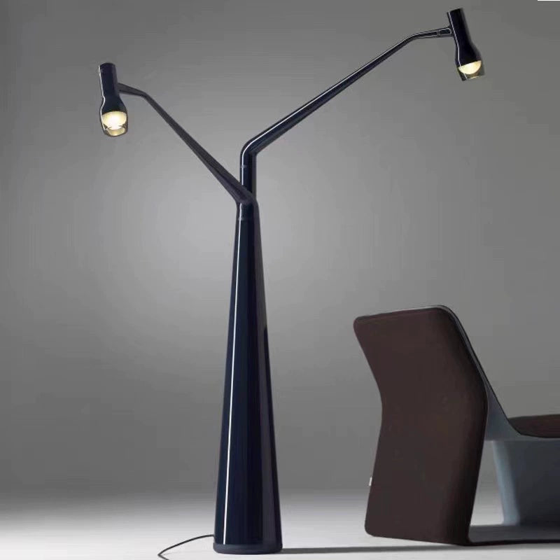 Bifurcation Floor Lamp 6