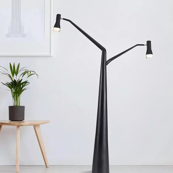 Bifurcation Floor Lamp 7