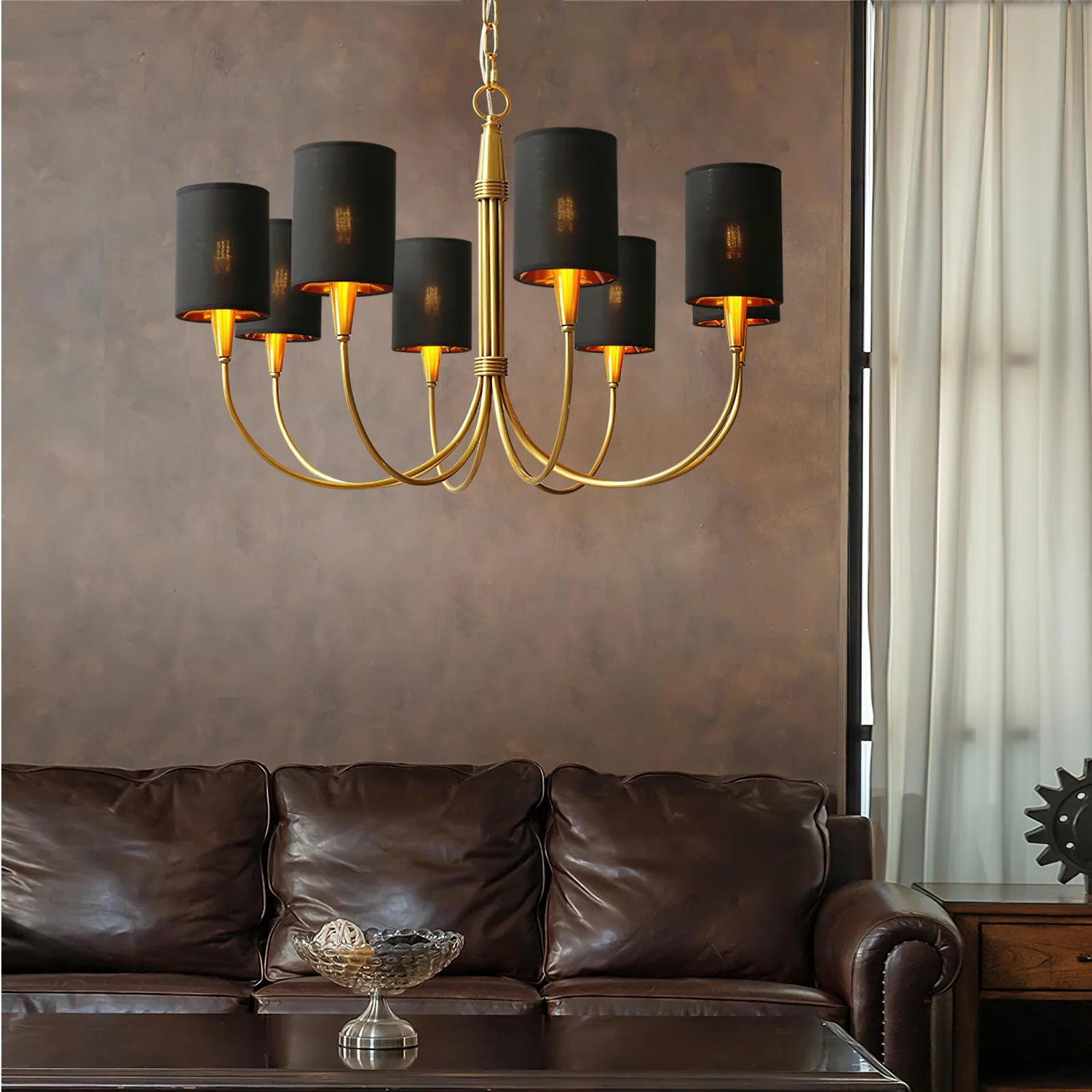 Black_Brass_Chandelier_3