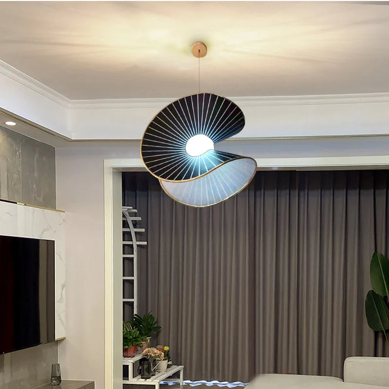 Black_Shell_Pendant_Lamp_04