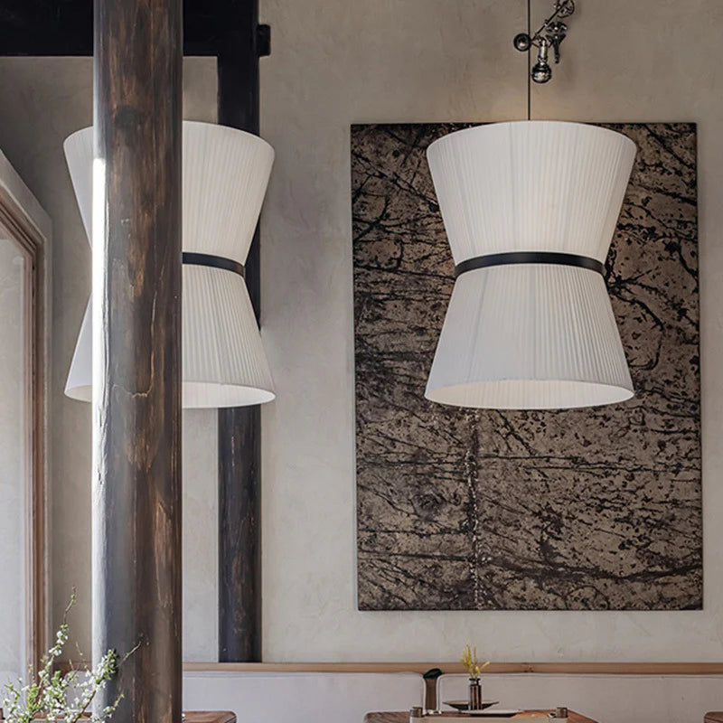 Bohemian_Pleated_Pendant_Lamp_07