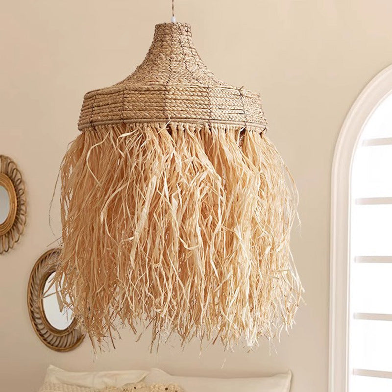 Bohemian_Straw_Pendant_Lamp_02