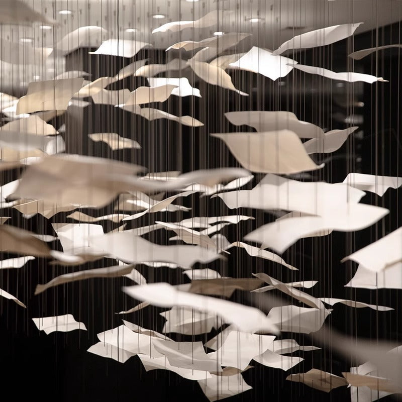 Book_Page_Art_Chandelier_06