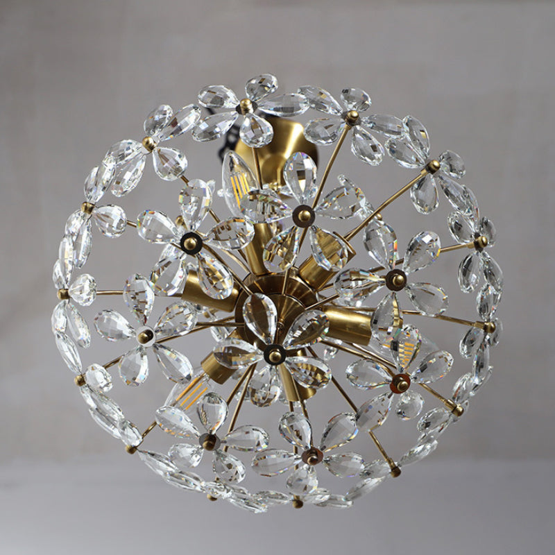 Bouquet_Chandelier_10