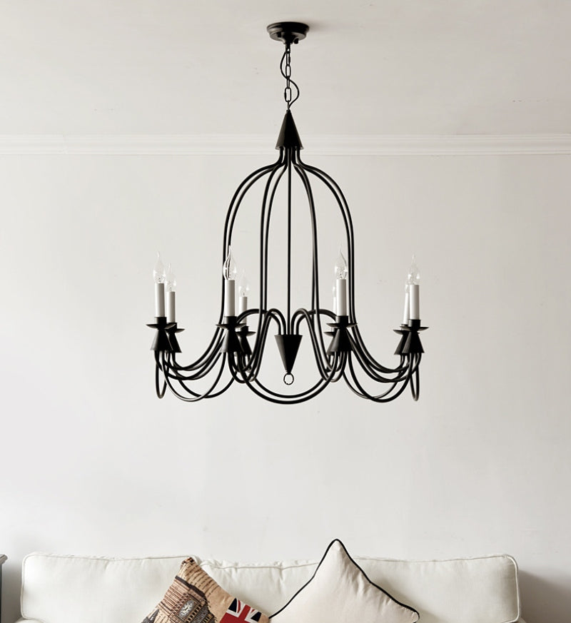 Branthorne_Chandelier_10