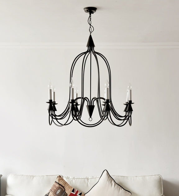 Branthorne_Chandelier_10