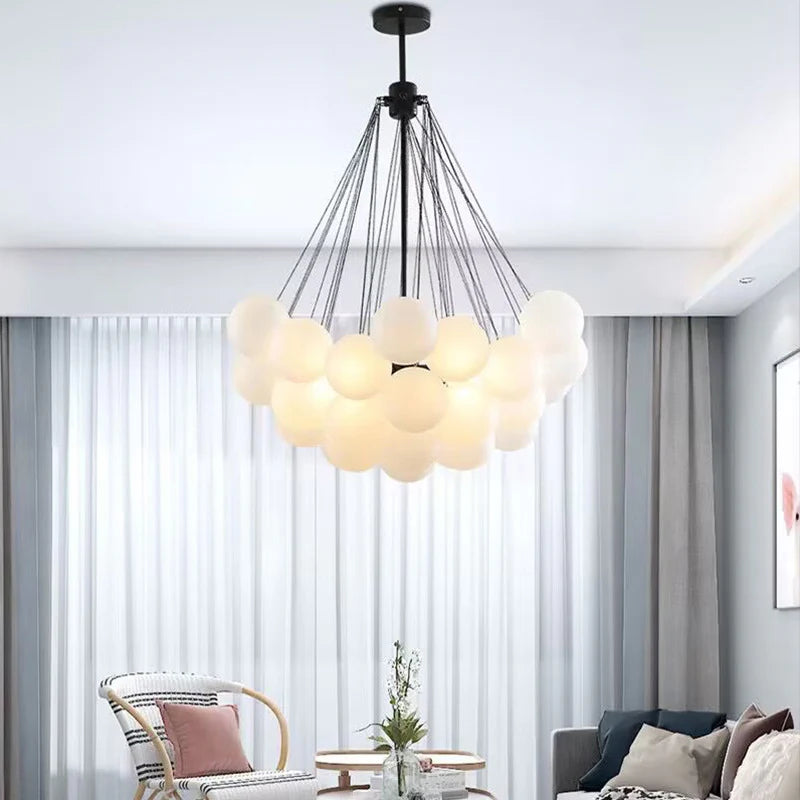 Bubble_Chandelier_4