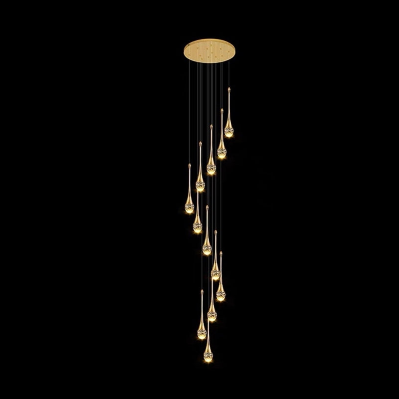 Bubble_Crystal_Chandelier_11