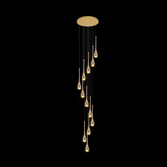 Bubble_Crystal_Chandelier_11