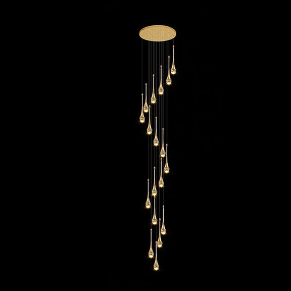 Bubble_Crystal_Chandelier_12