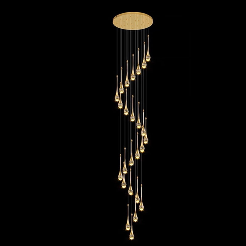 Bubble_Crystal_Chandelier_14