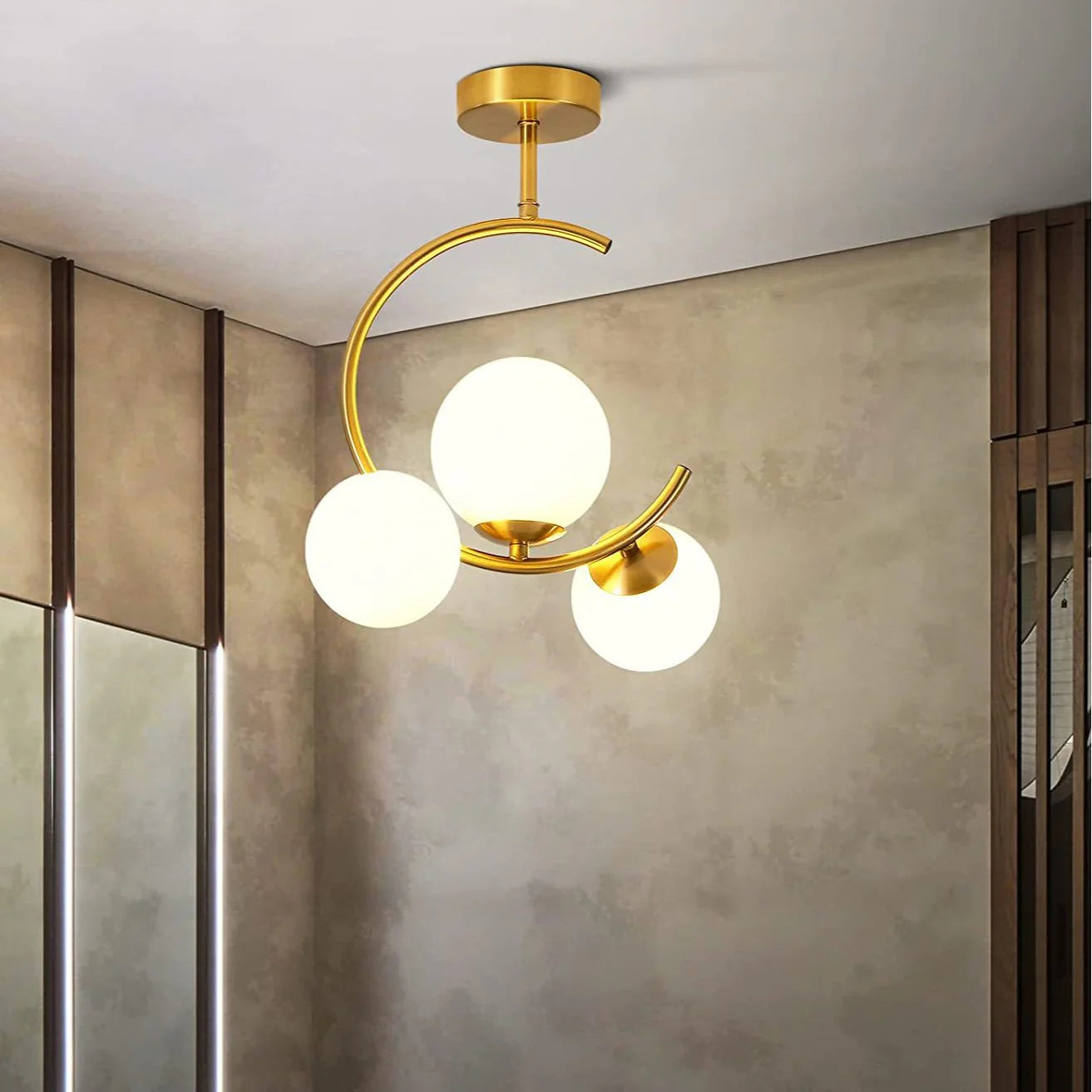 C-Shaped_Ball_Ceiling_Lamp_1