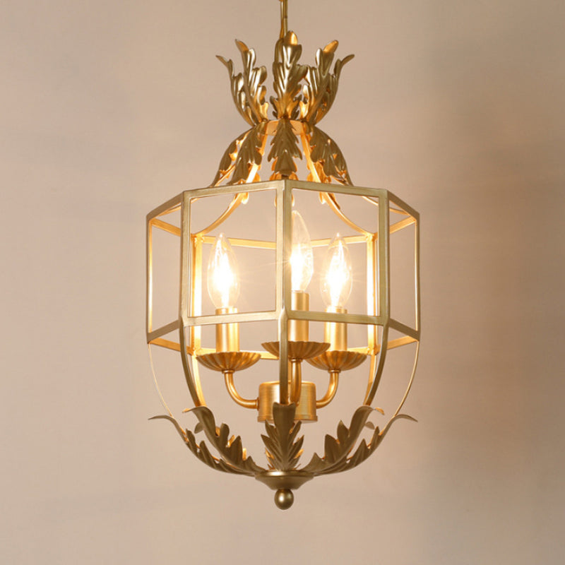 Cage_Shaped_Pendant_Lamp_02