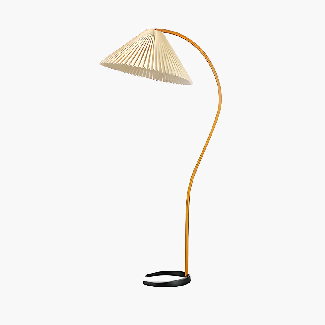 Caprani Floor Lamp