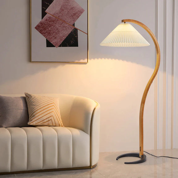 Caprani Floor Lamp 1