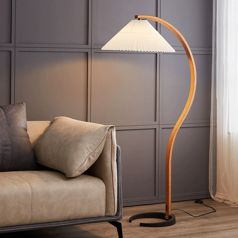 Caprani Floor Lamp 2