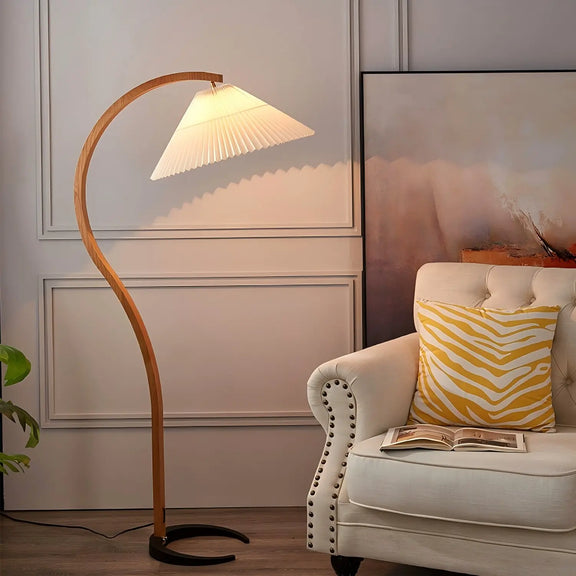 Caprani Floor Lamp 3