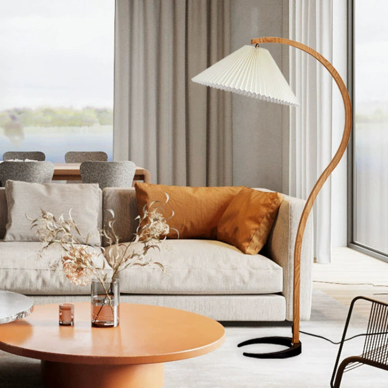 Caprani Floor Lamp 5