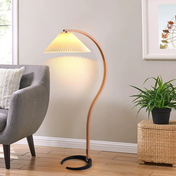 Caprani Floor Lamp 6