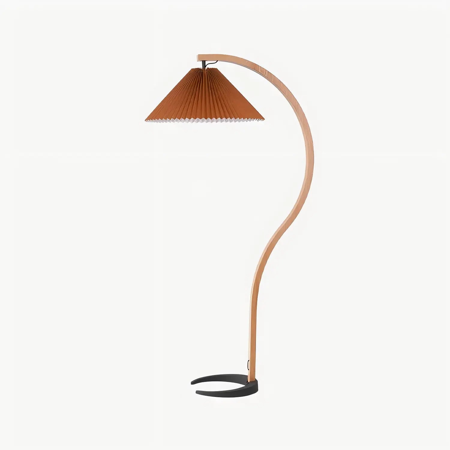 Caprani Floor Lamp 8