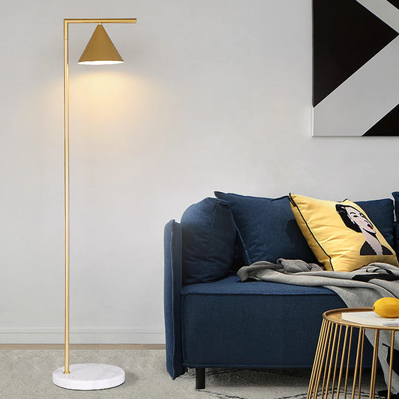 Captain Flint Floor Lamp 6