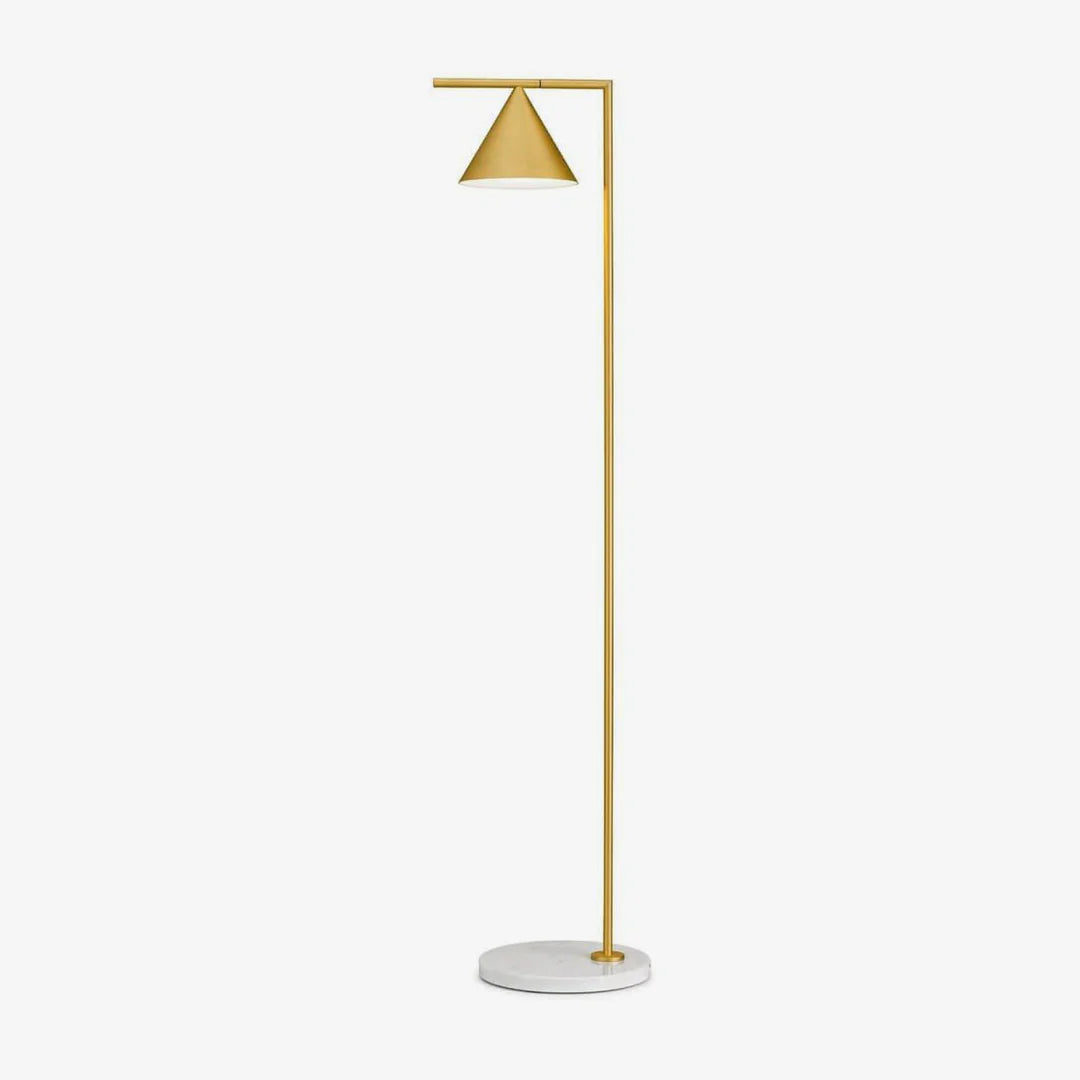 Captain Flint Floor Lamp 8