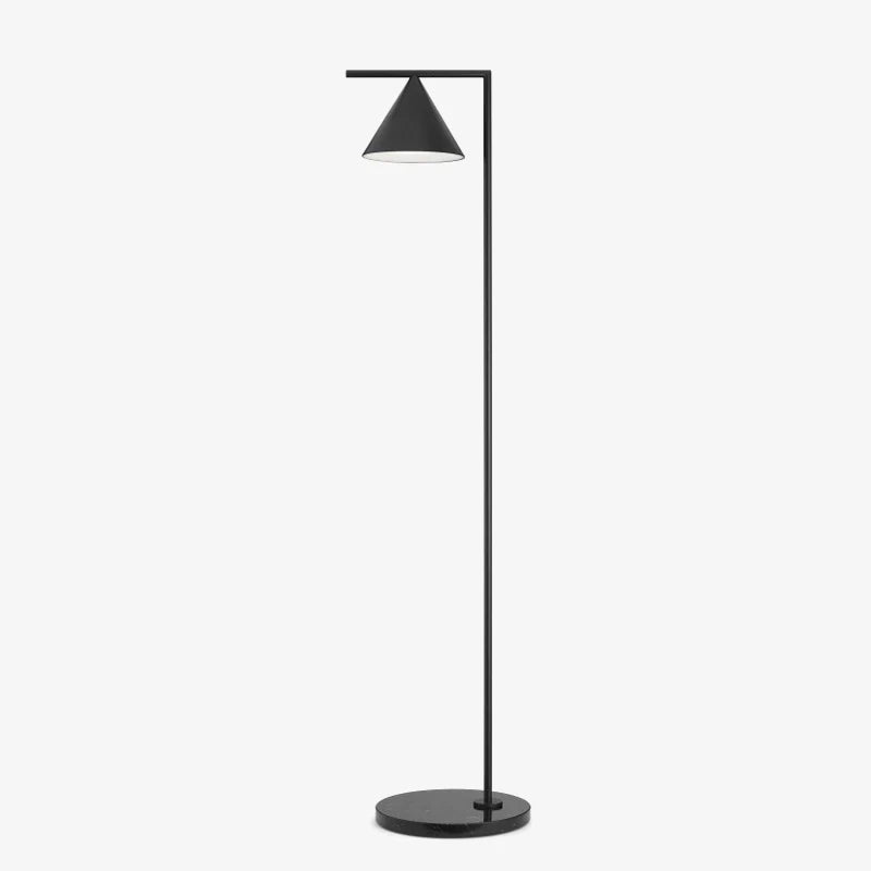 Captain Flint Floor Lamp 9